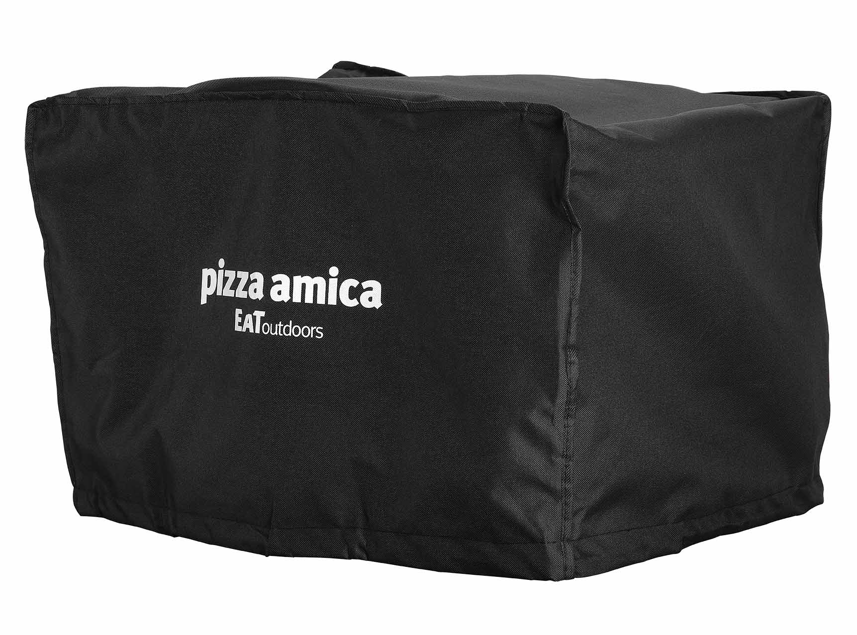 Omica pizza oven cover
